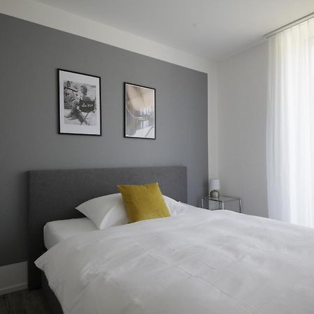Varias Lifestyle Apartments Elsau المظهر الخارجي الصورة