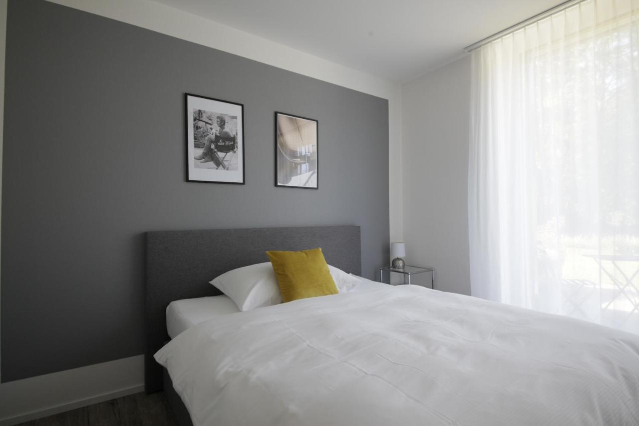 Varias Lifestyle Apartments Elsau المظهر الخارجي الصورة