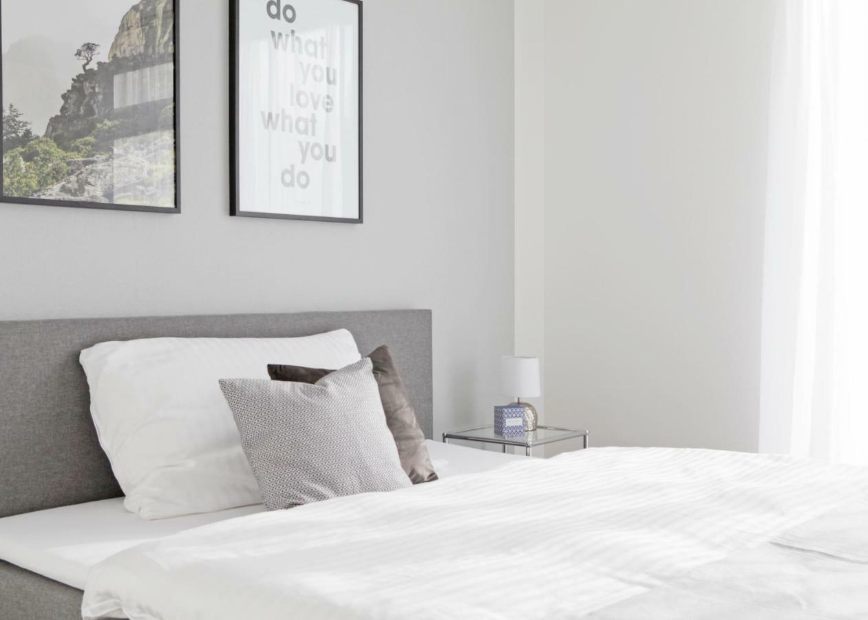 Varias Lifestyle Apartments Elsau المظهر الخارجي الصورة